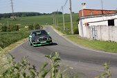 Photo 600 - 3ième Rallye Sprint