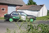 Photo 601 - 3ième Rallye Sprint
