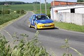 Photo 603 - 3ième Rallye Sprint