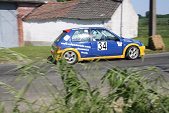 Photo 604 - 3ième Rallye Sprint