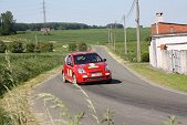 Photo 605 - 3ième Rallye Sprint