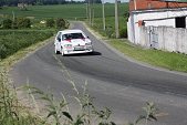 Photo 606 - 3ième Rallye Sprint