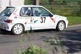 Photo 607 - 3ième Rallye Sprint