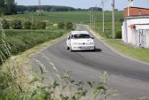 Photo 608 - 3ième Rallye Sprint