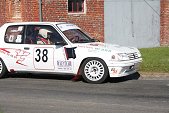 Photo 609 - 3ième Rallye Sprint