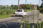 Photo 610 - 3ième Rallye Sprint