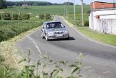 Photo 612 - 3ième Rallye Sprint