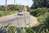 Photo 614 - 3ième Rallye Sprint
