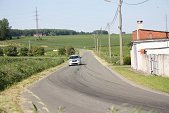 Photo 615 - 3ième Rallye Sprint