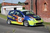 Photo 620 - 3ième Rallye Sprint