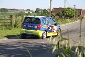 Photo 621 - 3ième Rallye Sprint