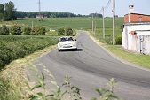 Photo 622 - 3ième Rallye Sprint