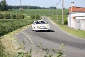 Photo 623 - 3ième Rallye Sprint