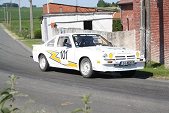 Photo 624 - 3ième Rallye Sprint