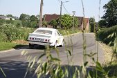 Photo 625 - 3ième Rallye Sprint
