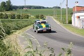 Photo 627 - 3ième Rallye Sprint