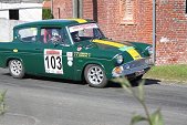 Photo 628 - 3ième Rallye Sprint