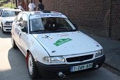 Photo 631 - 3ième Rallye Sprint