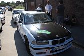 Photo 632 - 3ième Rallye Sprint
