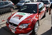 Photo 636 - 3ième Rallye Sprint