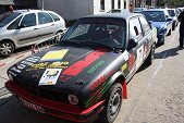 Photo 637 - 3ième Rallye Sprint
