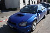 Photo 638 - 3ième Rallye Sprint