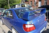 Photo 640 - 3ième Rallye Sprint