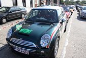 Photo 641 - 3ième Rallye Sprint