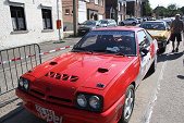 Photo 642 - 3ième Rallye Sprint