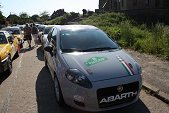Photo 643 - 3ième Rallye Sprint