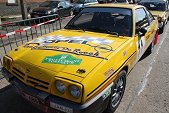 Photo 644 - 3ième Rallye Sprint