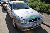 Photo 645 - 3ième Rallye Sprint