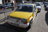 Photo 646 - 3ième Rallye Sprint