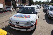 Photo 648 - 3ième Rallye Sprint