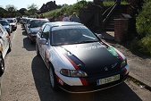 Photo 649 - 3ième Rallye Sprint