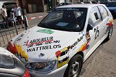 Photo 650 - 3ième Rallye Sprint