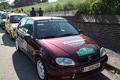 Photo 652 - 3ième Rallye Sprint