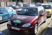 Photo 653 - 3ième Rallye Sprint