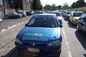Photo 654 - 3ième Rallye Sprint
