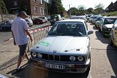 Photo 655 - 3ième Rallye Sprint