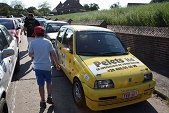 Photo 656 - 3ième Rallye Sprint