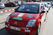 Photo 657 - 3ième Rallye Sprint