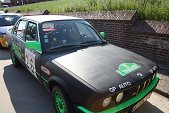 Photo 658 - 3ième Rallye Sprint