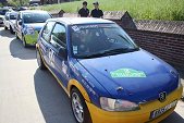 Photo 660 - 3ième Rallye Sprint