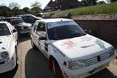Photo 663 - 3ième Rallye Sprint