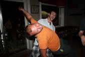 Photo 21 - Anniversaire d'Erwin et Lucas