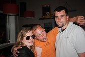 Photo 28 - Anniversaire d'Erwin et Lucas