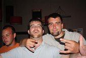 Photo 29 - Anniversaire d'Erwin et Lucas