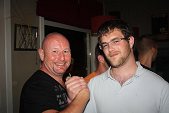 Photo 31 - Anniversaire d'Erwin et Lucas