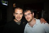 Photo 32 - Anniversaire d'Erwin et Lucas
